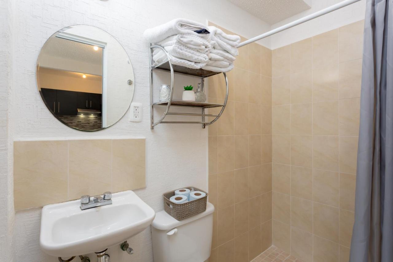 Appartement Departamento Vacacional En Playa Del Carmen. Playa del Carmen